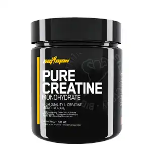 BigMan - Pure Creatine / Creatine Monohydrate (300 g)