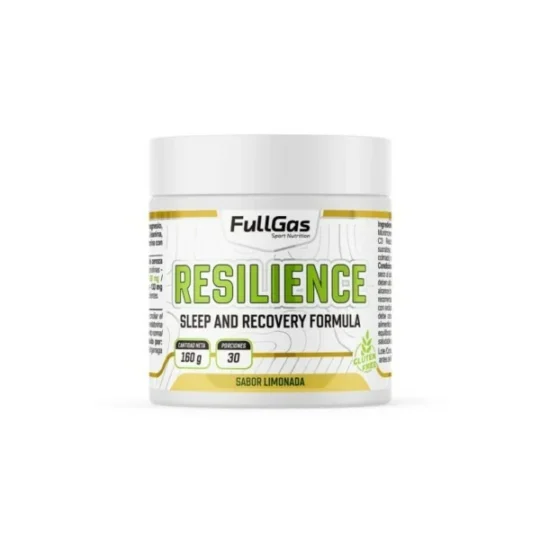 FullGas - Resilience (160 g)