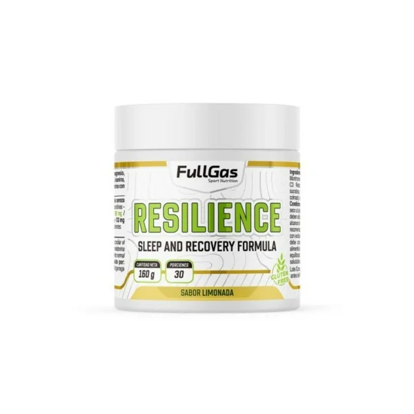 FullGas - Resilience (160 g)