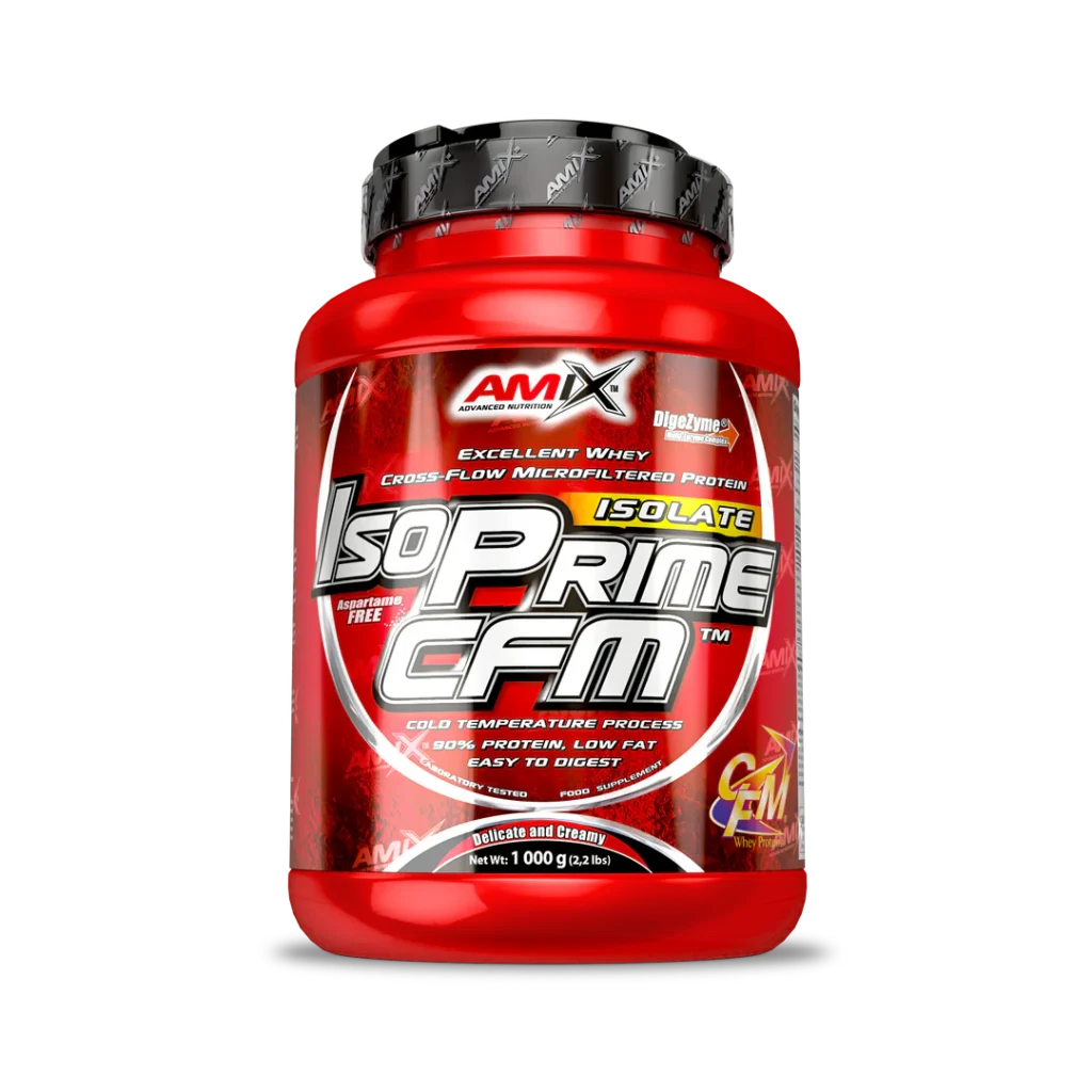 amix isoprime cfm 1kg