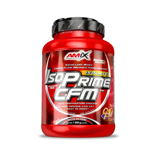 amix isoprime cfm 1kg