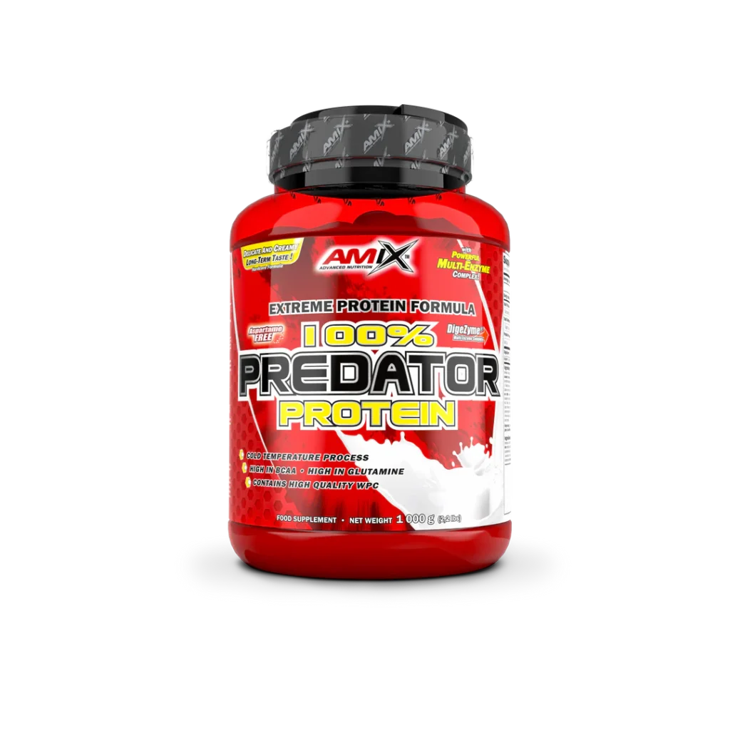 amix protein complex