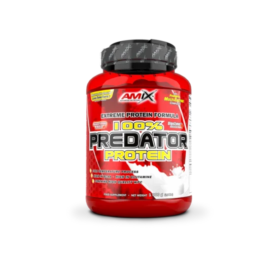 amix protein complex