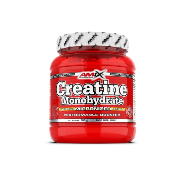Amix - Creatina Monohidrato (300 g)