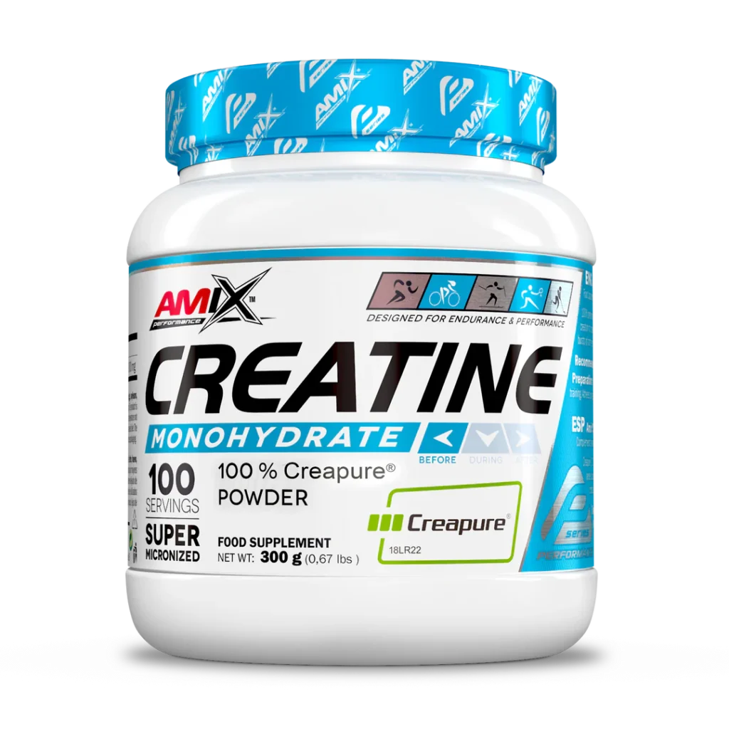 creapure amix