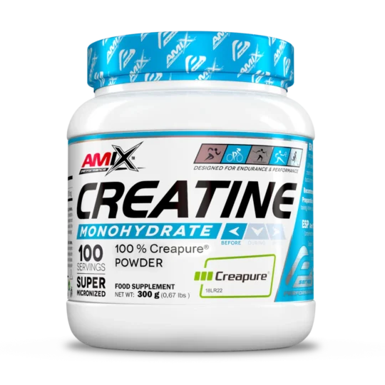creapure amix