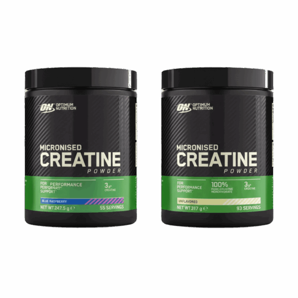 Optimum Nutrition Creatine