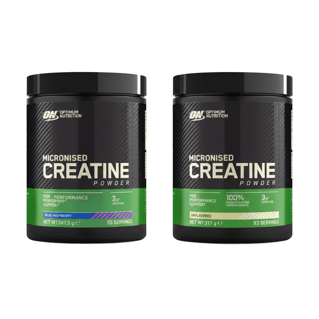 Optimum Nutrition Creatine