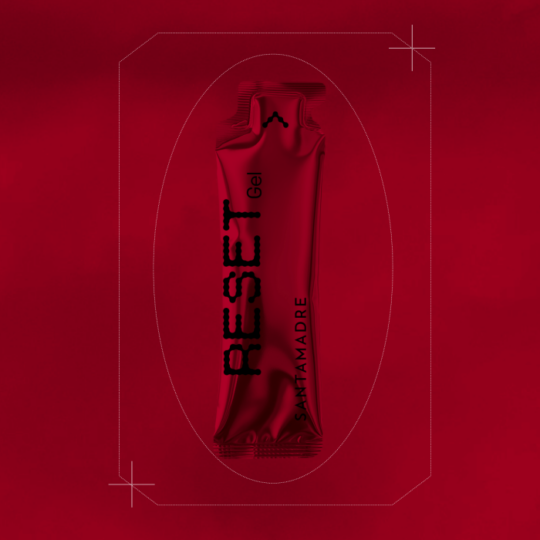 SANTA MADRE - RESET GEL (72 g)