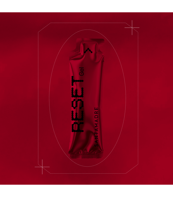 SANTA MADRE - RESET GEL (72 g)