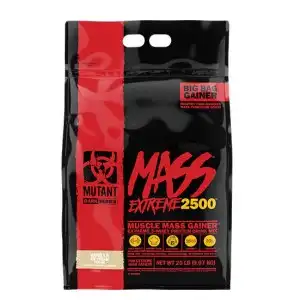 Mutant - Mass Extreme 2500 (9,07 kg)
