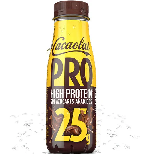 Cacaolat - Cacaolat Pro High protein (275 ml)