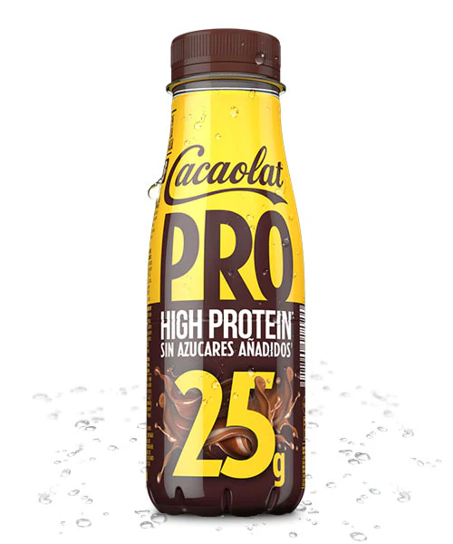 Cacaolat - Cacaolat Pro High protein (275 ml)