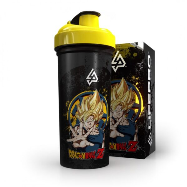 Life Pro - Shaker Goku Dragon Ball Z Edition (700 ml)
