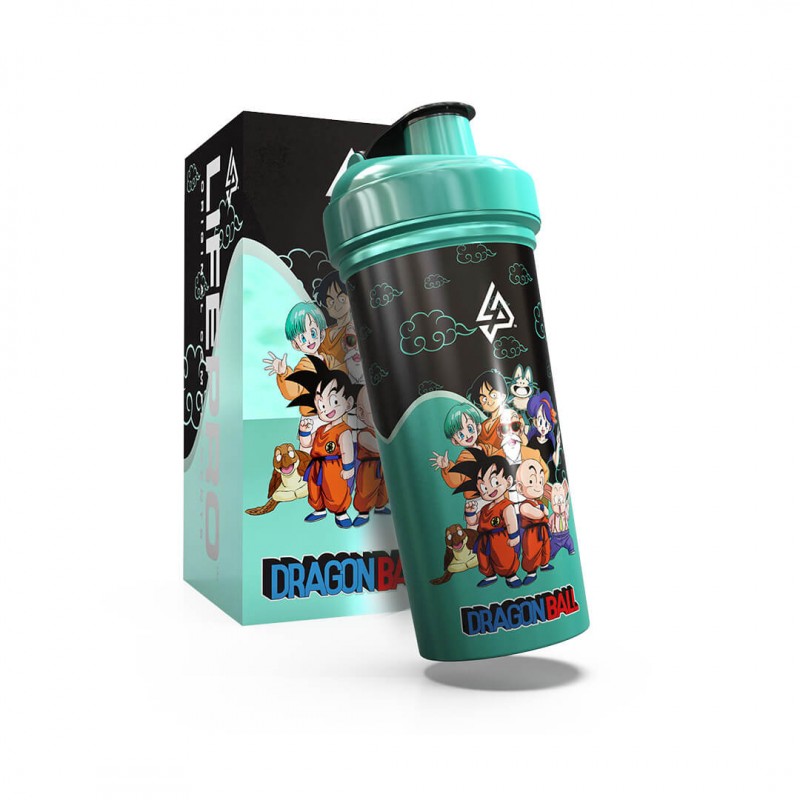 Life Pro - Shaker Origins Dragon Ball Edition (700 ml)