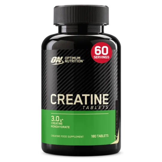 Creatina ON tabs