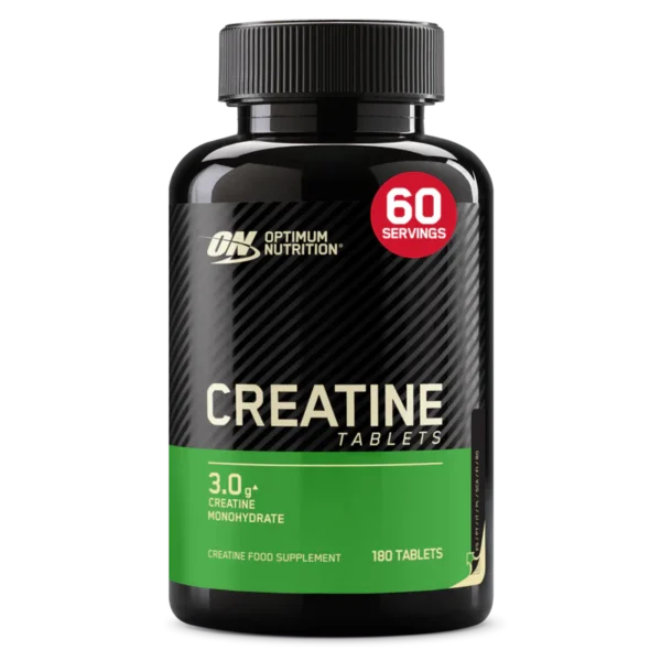 Creatina ON tabs