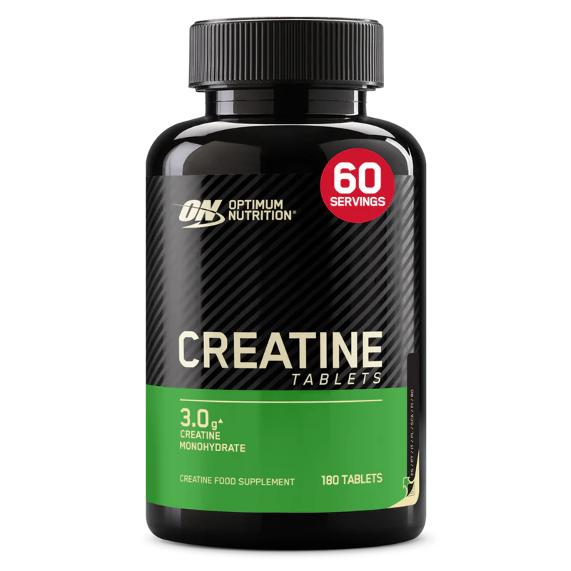 Creatina ON tabs