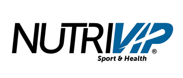 Logo Nutrivip