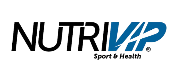 Logo Nutrivip