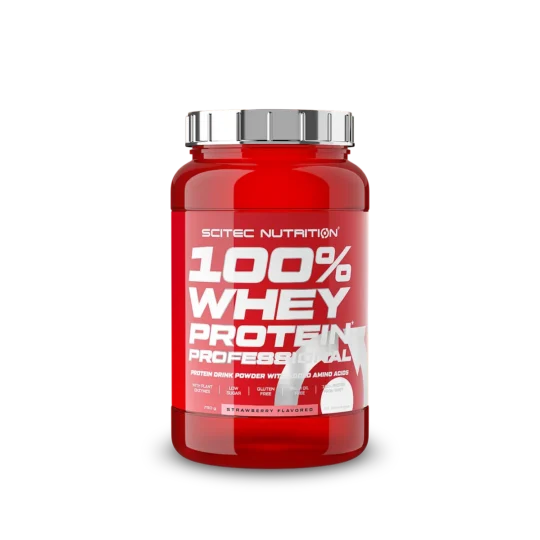 Scitec - 100% Whey Protein Professional (780 g)