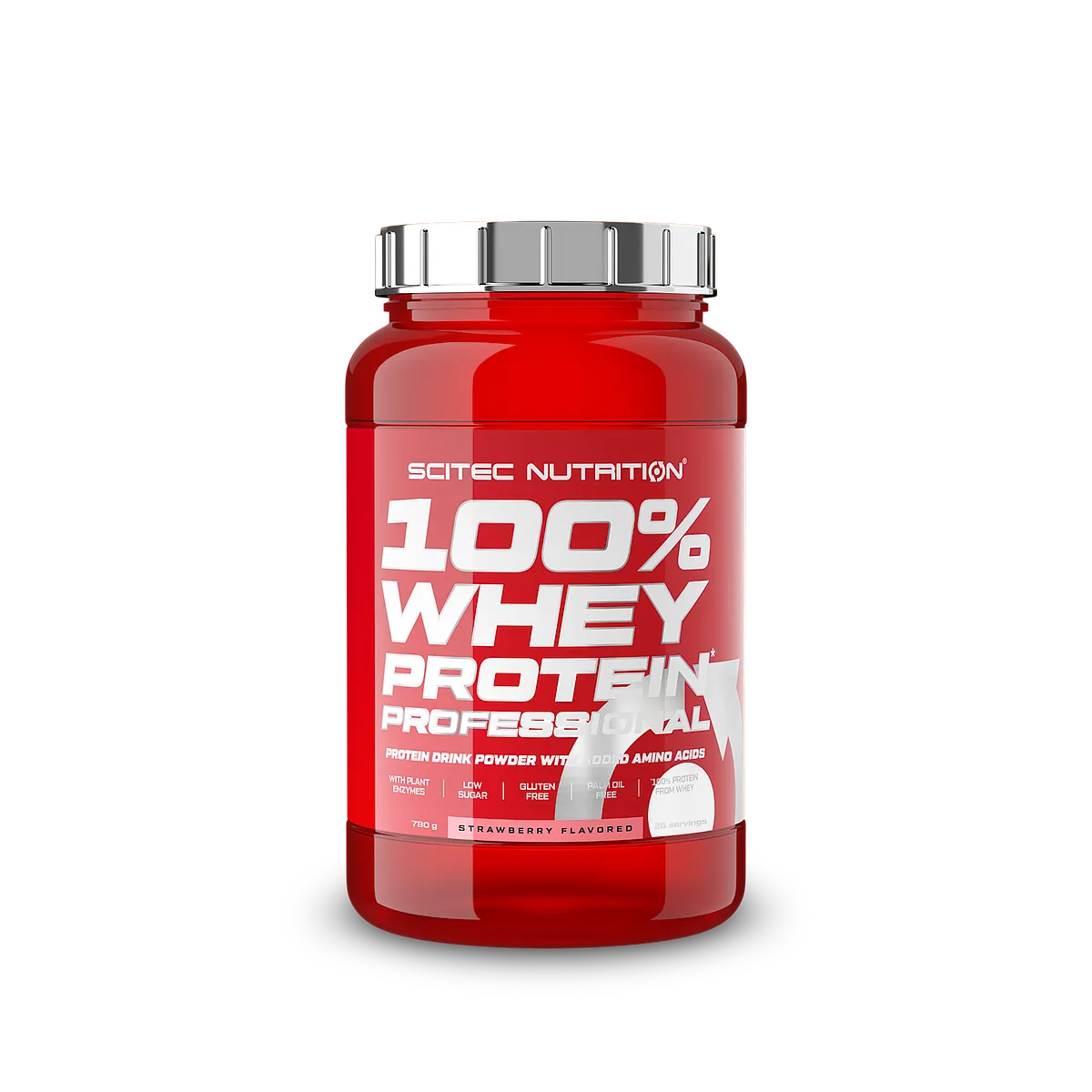 Scitec - 100% Whey Protein Professional (780 g)