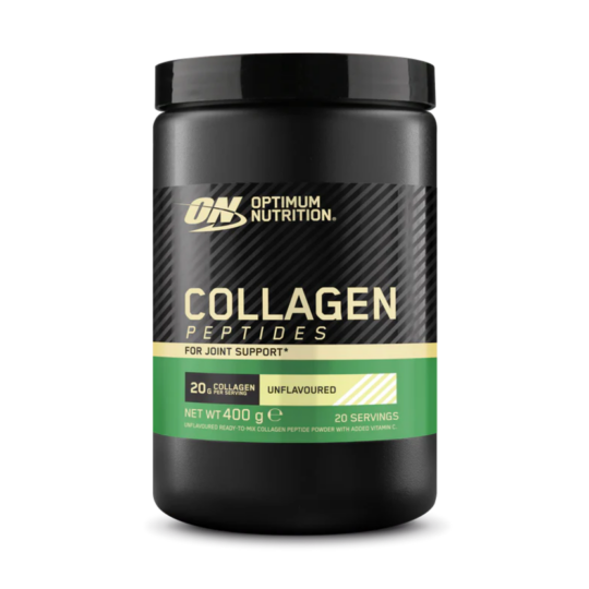 Optimum Nutrition - Collagen Peptides (400 g)
