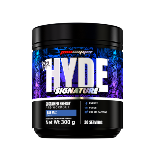 ProSupps - Mr. Hyde Signature (300 g)