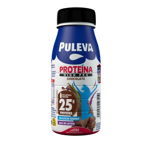 Puleva - High Pro (250 ml)