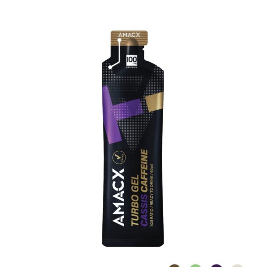 Amacx - Turbo Gel 12 pack